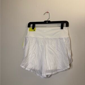 Women’s All in Motion 2-in-1 Run Short